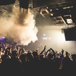 SNEAK - RAVE @ SCALA LDN (£4 DRINKS) Week 2