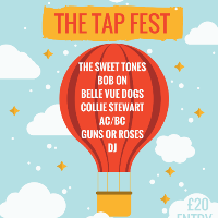 The Tap Fest