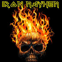 Iron Mayhem