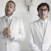 Basement Jaxx (DJ Set) Basement Jaxx (DJ Set)