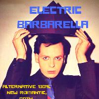 Electric Barbarella Club Night