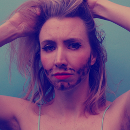 The Adventures of the Bearded Lady