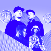 WAH - Hybrid Minds, Cardinal Sound & more! WAH - Hybrid Minds, Cardinal Sound & more!