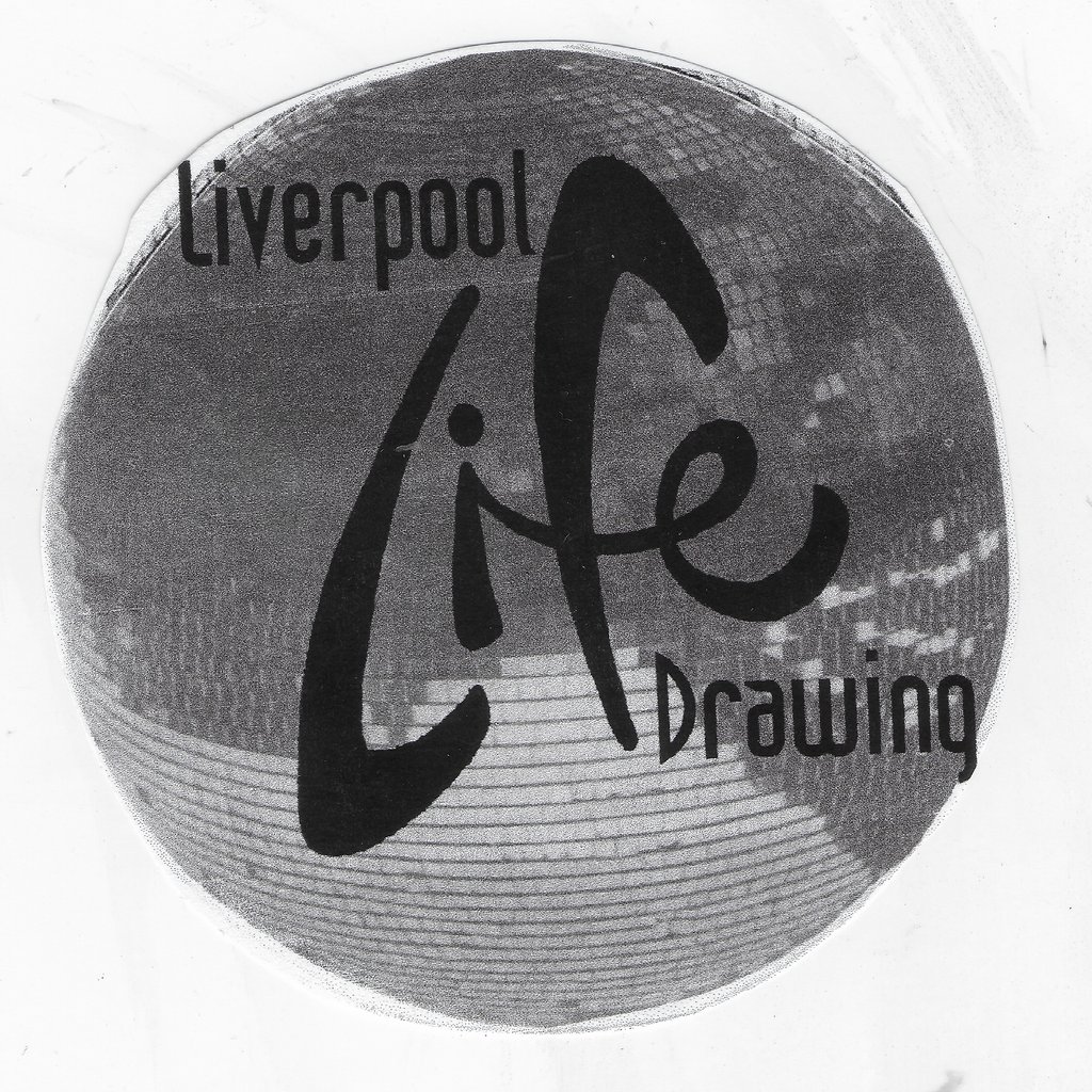 Liverpool Life Drawing Presents: 1920s