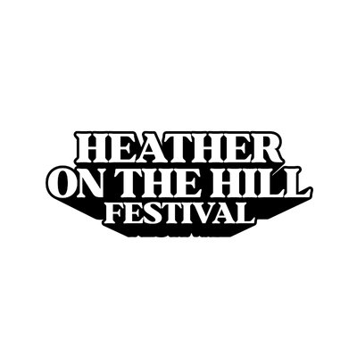 Heather On The Hill Festival