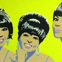 Motown Live! with The Marvelettes