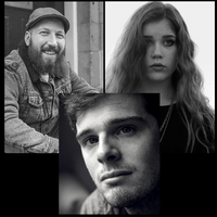 Joe Chloe & Mark - The Songwriters at The Met Lounge