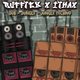 RUFFTEK x ITHAX Event Title Pic
