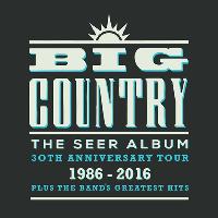 Big Country