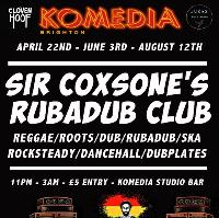 Sir Coxsone