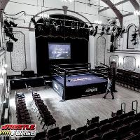Live Wrestling in Rochford