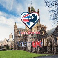 Dublin 3 days/ 2 nights trip at Coventry Cathedral