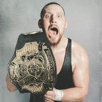 The Big Time Pro Wrestling Experience at Middlesbrough Town Hall