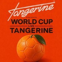 World Cup at Tangerine: England V Ghana at Tangerine