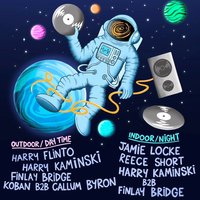 Event flyer