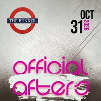 Týwch & Sweat presents: DIØR AFTERPARTY at The Bunker Liverpool