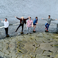 Ayakara // The Nickajack Men // The Phantoms