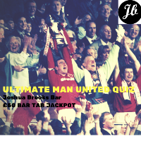 Ultimate Man United Quiz