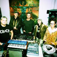Salmonella Dub Soundsystem at The Classic Grand