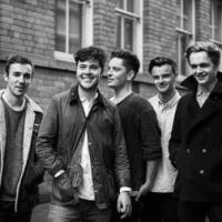 Amber Run at O2 Ritz