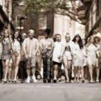 Urban Voices Collective at Bush Hall