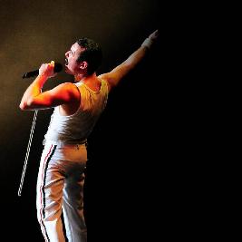 One Night Of Queen