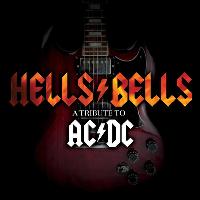ACDC Tribute - Hells Bells at Civic Hall Cottingham