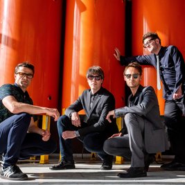 Mansfield + Sunwheel