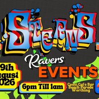 Sterns Returns at Coast Worthing