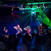 Spice Girls (tribute Spice Forever)