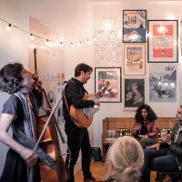 Charity singles evening of Magic, Music, Mingling and Merriment
