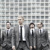 Nick Pride & The Pimptones