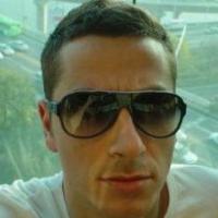 Davide Squillace // Grim Up North // Mission, Leeds at Club Mission