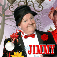 Jimmy Cricket & May Marian Christmas Special at Mill Brow Snooker And Social Club