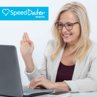 Nottingham virtual speed dating | ages 43-55 at Virtual Event Nottingham