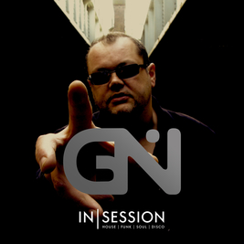 IN SESSION with Grant Nelson + Residents