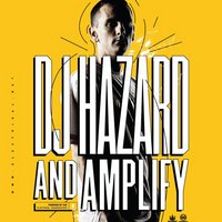 Electrikal Presents: DJ Hazard & Amplify at The Bongo Club