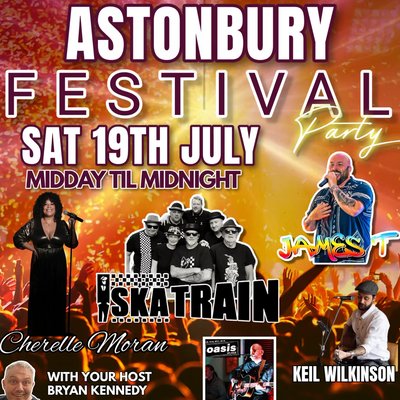 Astonbury Festival