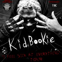 Kid Bookie at Nightrain, Bradford at Nightrain