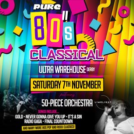 Pure 80