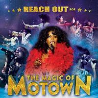 magic of motown at Theatre Royal Brighton