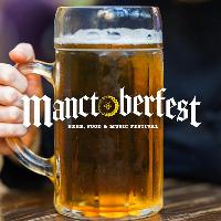Manctoberfest 2020 | Oktoberfest with a ‘Mancunian’ twist! at Bowlers Exhibition Centre