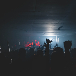 Hotwire Presents ADMNTi & Pierre Codarin