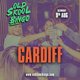 Old Skool Bingo Sat 9th Aug Cardiff Event Title Pic