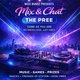 Miss Bundz Mix &amp; Chat: The Pree