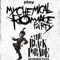 My Chemical Romance Party