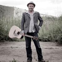 Mark Chadwick (Levellers) at The Flowerpot