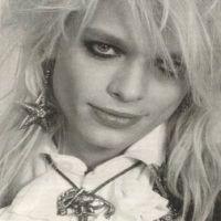 Michael Monroe at The Mill Digbeth