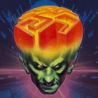 Red Laser w/ Hysteric & Dave Harvey at The White Hotel