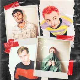 Sad Boys Club